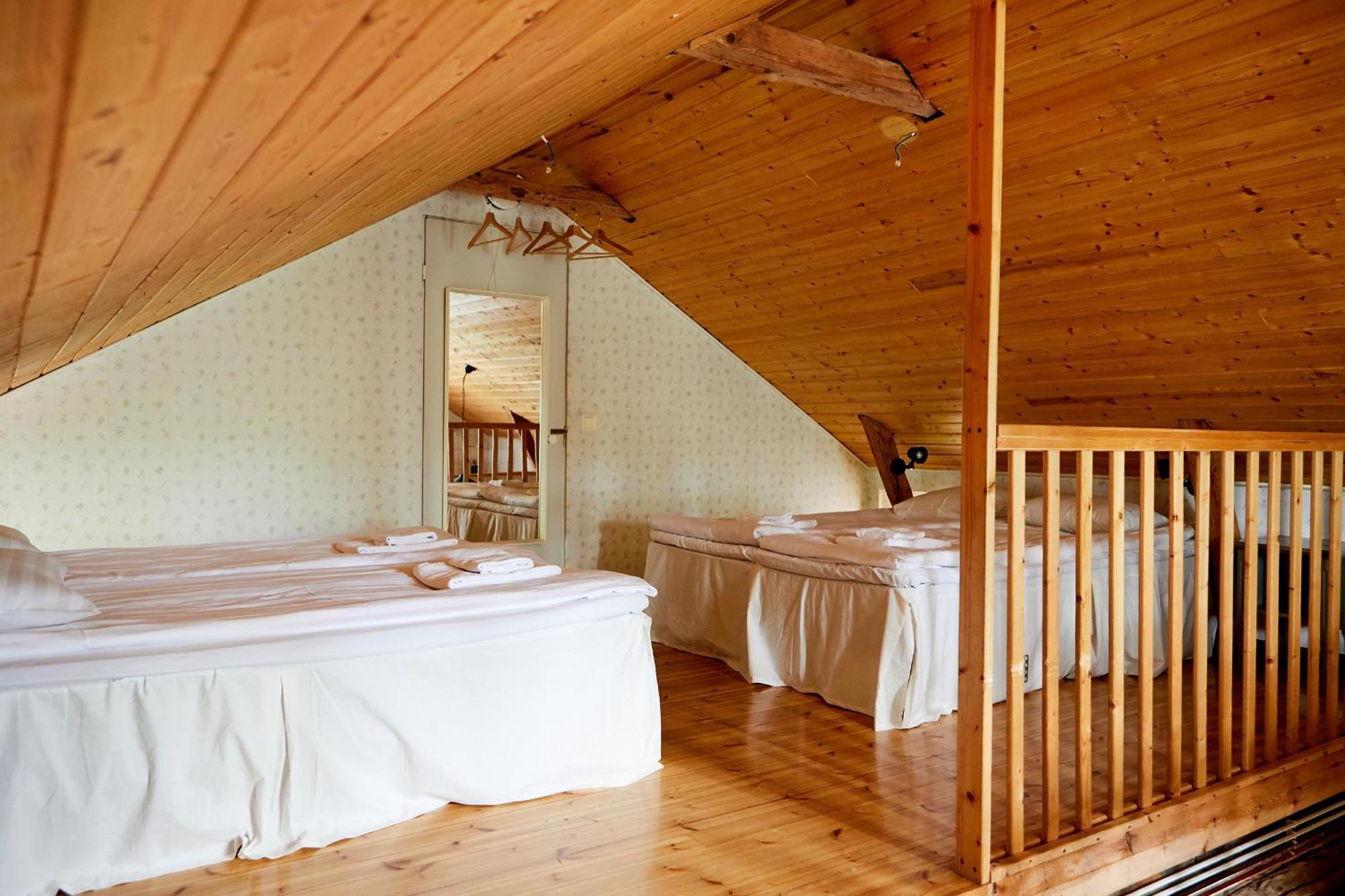 Taattisten Tila - Taattinen Farm And Cottages Naantali Room photo