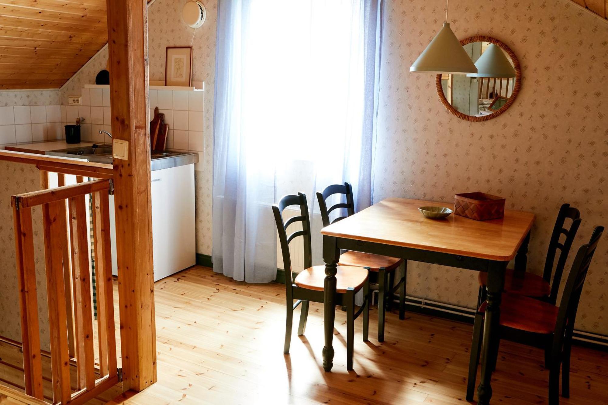 Taattisten Tila - Taattinen Farm And Cottages Naantali Room photo